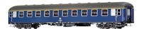 Brawa 58084 DB carrozza di 1 cl. tipo Am 202, ep.IV