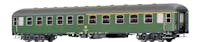 Brawa 58085 DB carrozza mista di 1-2 cl. tipo ABm 223, ep.IV
