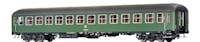 Brawa 58087 DB carrozza di 2 cl. tipo Bm 234, ep.IV