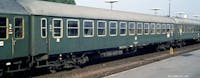 Brawa 58087 DB carrozza di 2 cl. tipo Bm 234, ep.IV