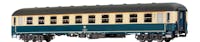 Brawa 58091 DB carrozza di 1 cl. tipo Am 208, ep.IV