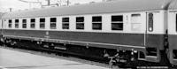 Brawa 58091 DB carrozza di 1 cl. tipo Am 208, ep.IV