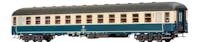 Brawa 58093 DB carrozza di 2 cl. tipo Bm 232, ep.IV