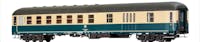 Brawa 58096 DB carrozza mista bagagliaio di 2 cl. tipo BDm 272, ep.IV