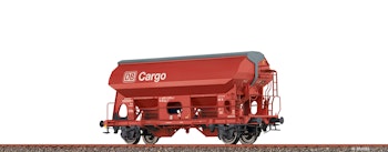 Brawa 49558 DB Cargo carro tramoggia tipo Tdgs, ep.V