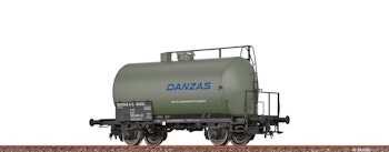 Brawa 50031 DB carro cisterna tipo Z ''DANZAS'', ep.IV