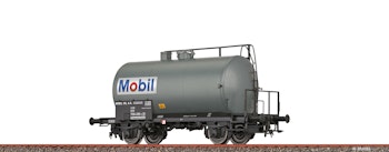 Brawa 50030 DB carro cisterna tipo Z ''MOBIL'', ep.IV