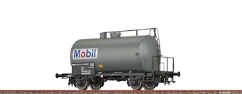Brawa 50030 DB carro cisterna tipo Z ''MOBIL'', ep.IV