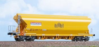 NME 511608 Carro trasporto cereali Nacco tipo Tagnpps, da 101 metri cubi ep. VI
