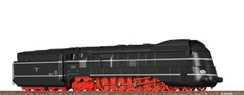Brawa 40226 DRG locomotiva a vapore BR 06 carenata, ep.II - DCC Sound