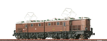 Brawa 43166 DRG Locomotiva elettrica E95 06, ep.II