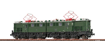 Brawa 43172 DRG Locomotiva elettrica E95 02, ep.III - DCC Sound