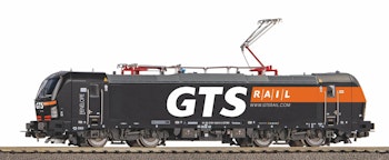 Piko 21614 GTS RAIL locomotiva elettrica BR191 ep.VI - DCC Sound