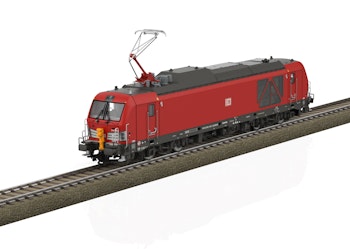 Trix 25290 DB Cargo locomotiva Vectron Dual Power Br.249, ep.VI - DCC Sound