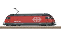 Trix 22624 SBB CFF FFS locomotiva elettrica 460 ep.VI - DCC Sound