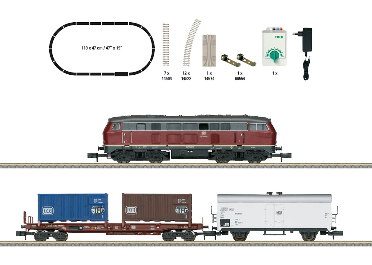 BekkiB Set Da 4 Stampini Per Biscotti A Forma Di Treno – Locomotiva, Vagone Merci E Cisterna, In Acciaio Inox - 2