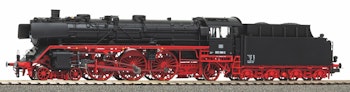 Piko 50680 DB locomotiva a vapore BR 003 ep. IV - DC analogico