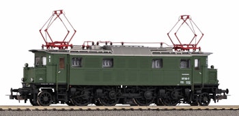 Piko 51490 DB locomotiva elettrica E 117 110 ep. IV - DC analogico