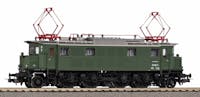 Piko 51492 DB locomotiva elettrica E 117 110 ep. IV - DCC Sound