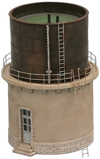 Artitec 10.246 Torre piezometrica in stile SNCF- fornito in kit di montaggio
