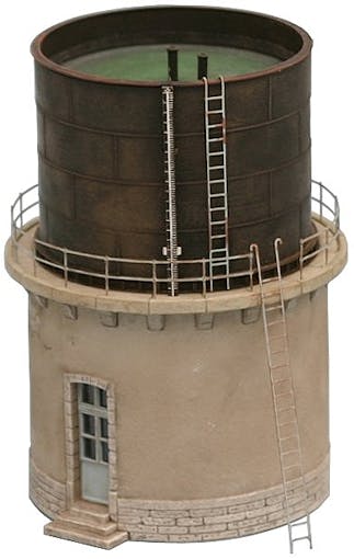 Artitec 10.246 Torre piezometrica in stile SNCF- fornito in kit di montaggio