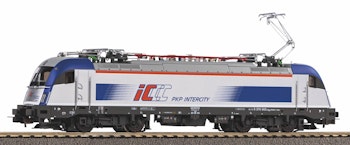 Piko 21615 PKP IC locomotiva elettrica Husarz ep. VI