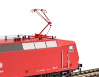 Piko 51935 DB locomotiva elettrica BR 120 ep.IV