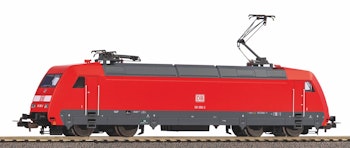 Piko 59459 DB AG locomotiva elettrica Br.101, ep. V