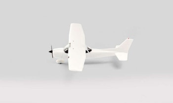Herpa 13789-002 Mini kit piccolo aereo monoposto