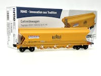NME 511690 Carro trasporto cereali ''NACCO-RTI'' tipo Tagnpps, da 101 metri cubi ep. VI