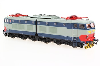 Acme 60263 FS locomotiva elettrica E.656.204 ''Caimano'' di seconda serie Dep. Loc Bologna, ep.VI