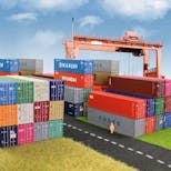 Tecnomodel 75043 Container 40' China Shipping