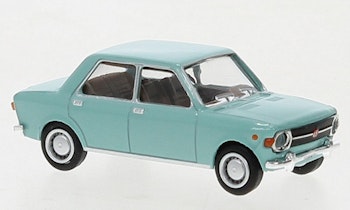 Brekina 22538 Fiat 128, verde chiaro, 1969