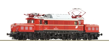 Roco 7500009 ÖBB Locomotiva elettrica 1020 001-2