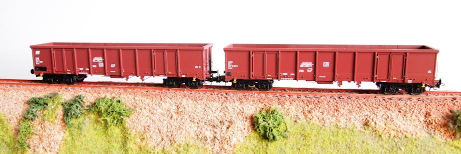 Atm 12.011 FS set 2 carri Tipo Eaons, ep.V-VI