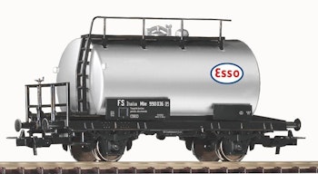 Piko 58794 FS carro cisterna ESSO, ep. IV