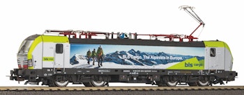 Piko 21609 BLS Cargo Locomotiva elettrica Vectron ''New Alpinisti'', ep.VI - AC Digital Sound (Marklin)
