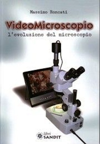 Sandit Libri 5277 Videomicroscopio