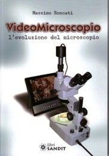 Sandit Libri 5277 Videomicroscopio