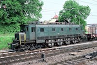Piko 51786 SBB locomotiva Elettrica Ae 4/7 10998 MFO, ep.IV
