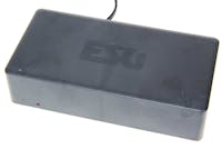 Esu Electronic 50220 ECoS 2.5 Centrale 6A, con display a colori TFT da 7 pollici