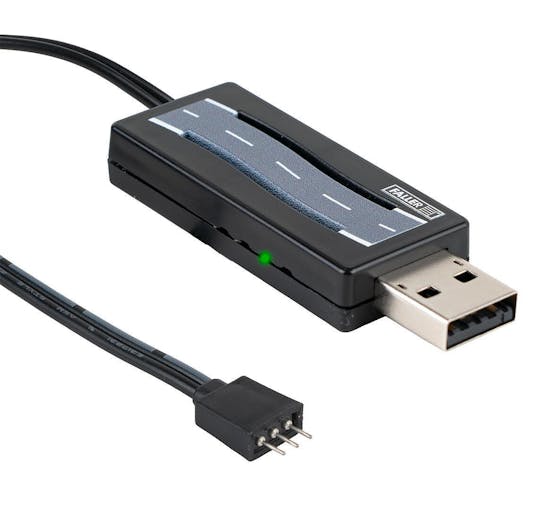 Faller 161415 Caricatore USB per Car System