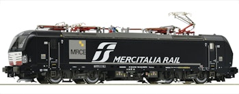 Roco 60975 Locomotiva elettrica BR 193, Mercitalia Rail, ep.VI