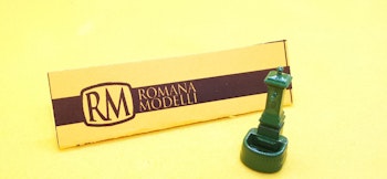 RM Romana Modelli 50135 Fontanella tipo Drago verde Milano