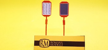 RM Romana Modelli 50136 Fermata ATM Milano