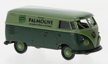 Brekina 32763 VW T1b Kasten ''Palmolive'', 1960