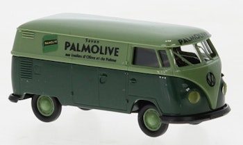 Brekina 32763 VW T1b Kasten ''Palmolive'', 1960