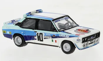 Kit Maquette Conti Models 1/43 - Lancia Stratos #6 - Monte Carlo 1976 - Métal Neuf