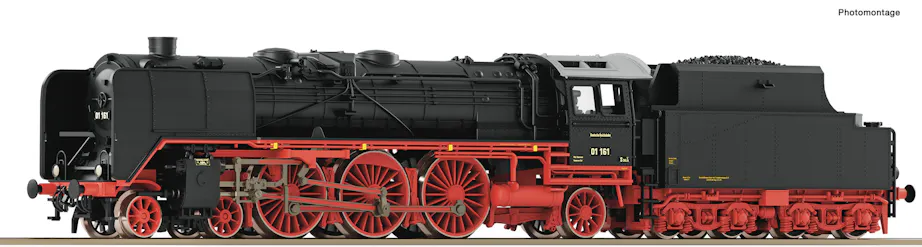 LOCOMOTIVA A VAPORE - Italian Toys Network - Gruppo La Giraffa LOCOMOTIVA A VAPORE - Italian Toys Network - Gruppo La Giraffa