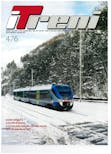 ETR Editrice IT476 I Treni N. 476 - gennaio 2024